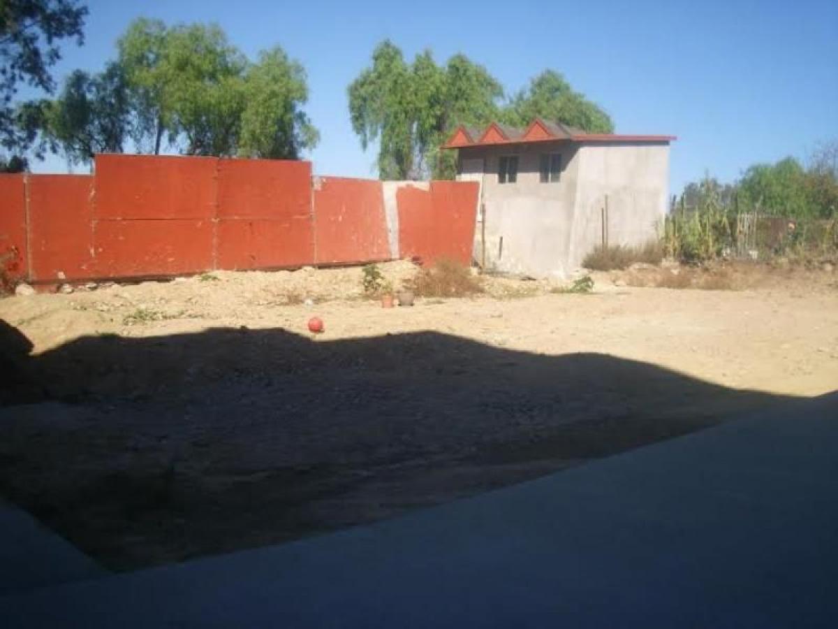 Picture of Residential Land For Sale in Baja California, Baja California, Mexico