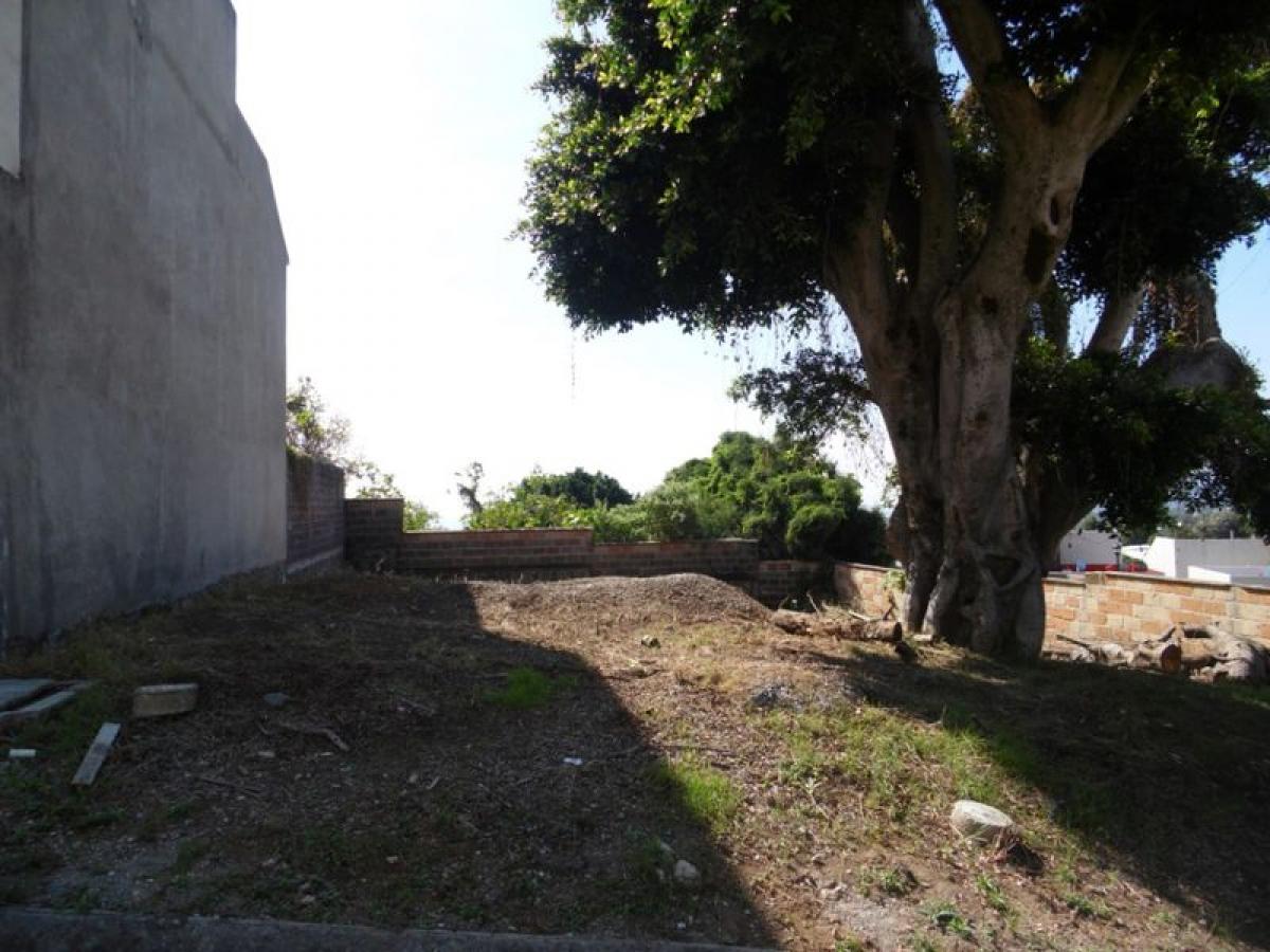 Picture of Residential Land For Sale in Cuernavaca, Morelos, Mexico