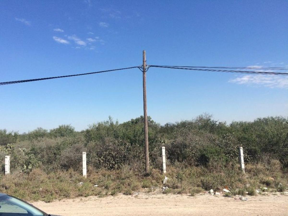 Picture of Residential Land For Sale in Montemorelos, Nuevo Leon, Mexico