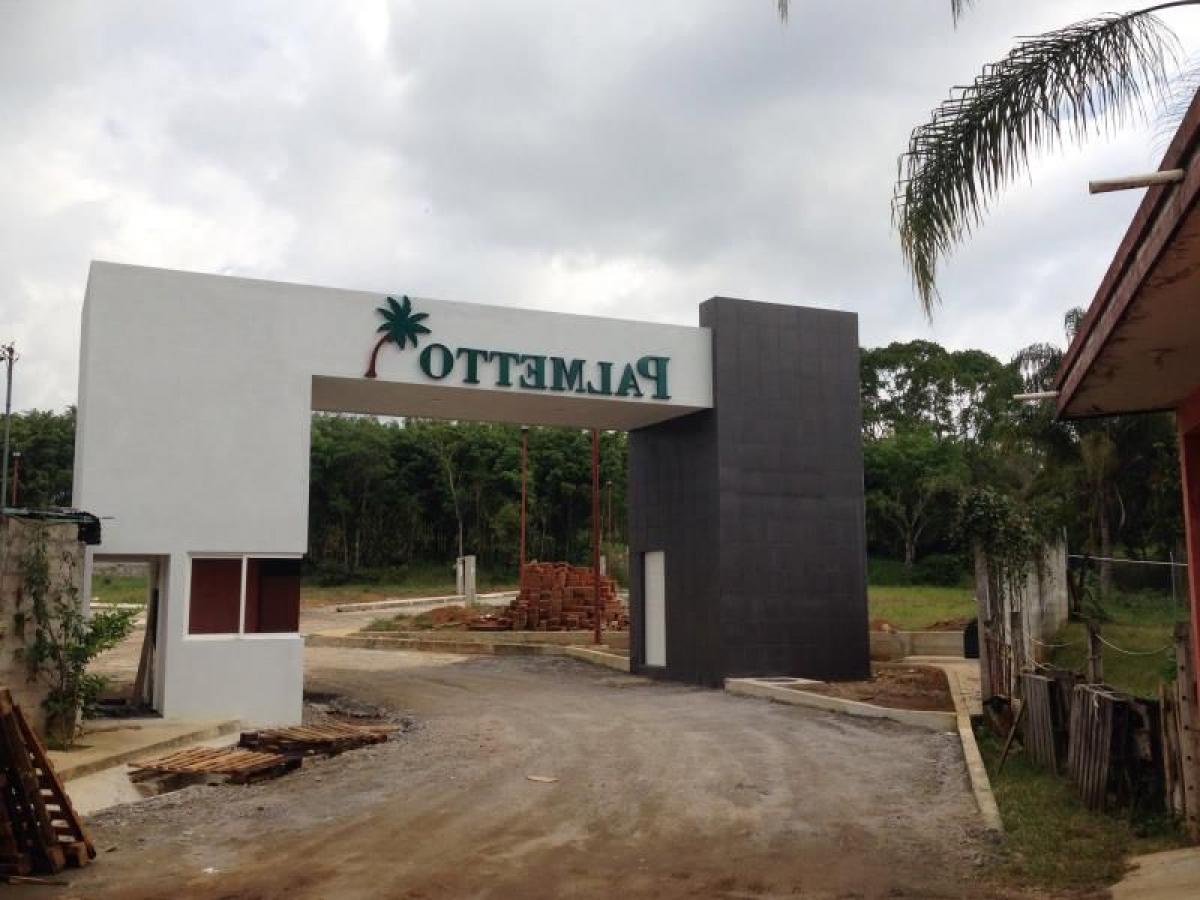 Picture of Residential Land For Sale in Veracruz, Veracruz, Mexico