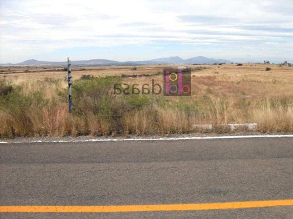 Picture of Residential Land For Sale in Huimilpan, Queretaro, Mexico