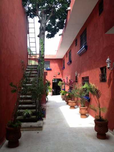 Apartment Building For Sale in Quintana Roo, Mexico
