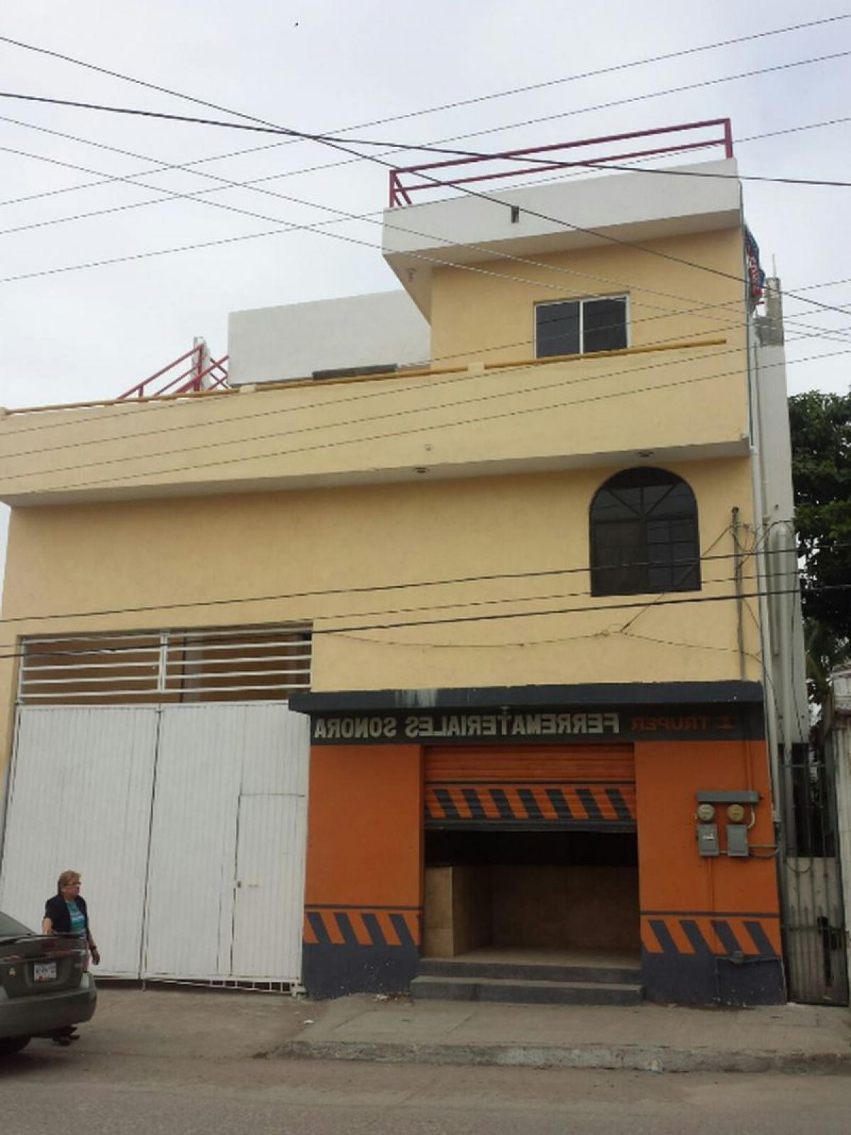 Picture of Office For Sale in Ciudad Madero, Tamaulipas, Mexico