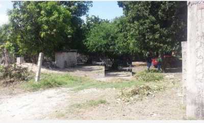 Residential Land For Sale in Chiapa De Corzo, Mexico
