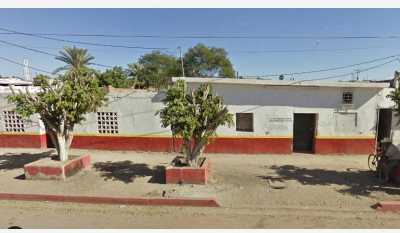 Home For Sale in Huatabampo, Mexico