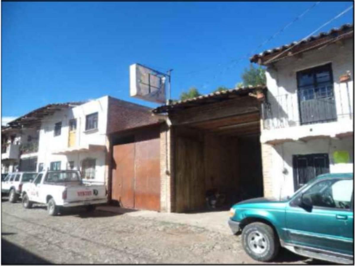 Picture of Home For Sale in Tapalpa, Jalisco, Mexico