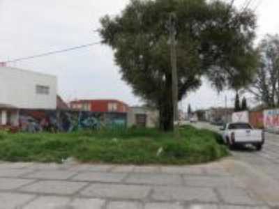 Residential Land For Sale in Toluca, Mexico