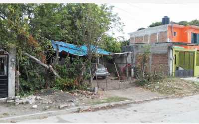 Residential Land For Sale in Tuxtla Gutierrez, Mexico