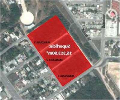 Residential Land For Sale in Othon P. Blanco, Mexico