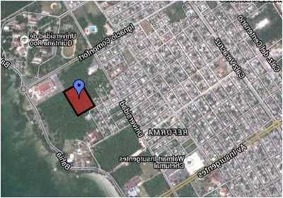 Residential Land For Sale in Othon P. Blanco, Mexico