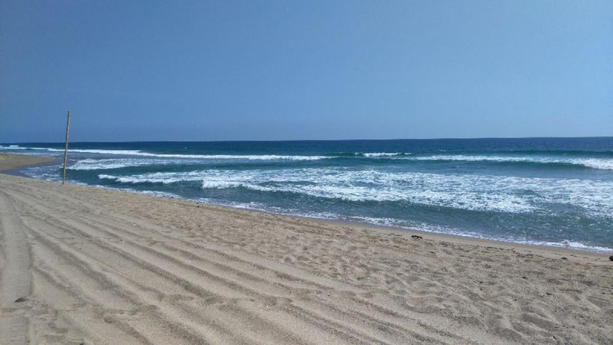 Picture of Residential Land For Sale in Petatlan, Guerrero, Mexico