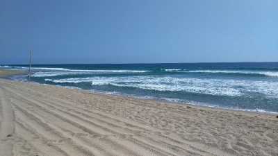 Residential Land For Sale in Petatlan, Mexico