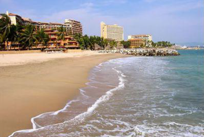 Apartment Building For Sale in Jalisco, Mexico