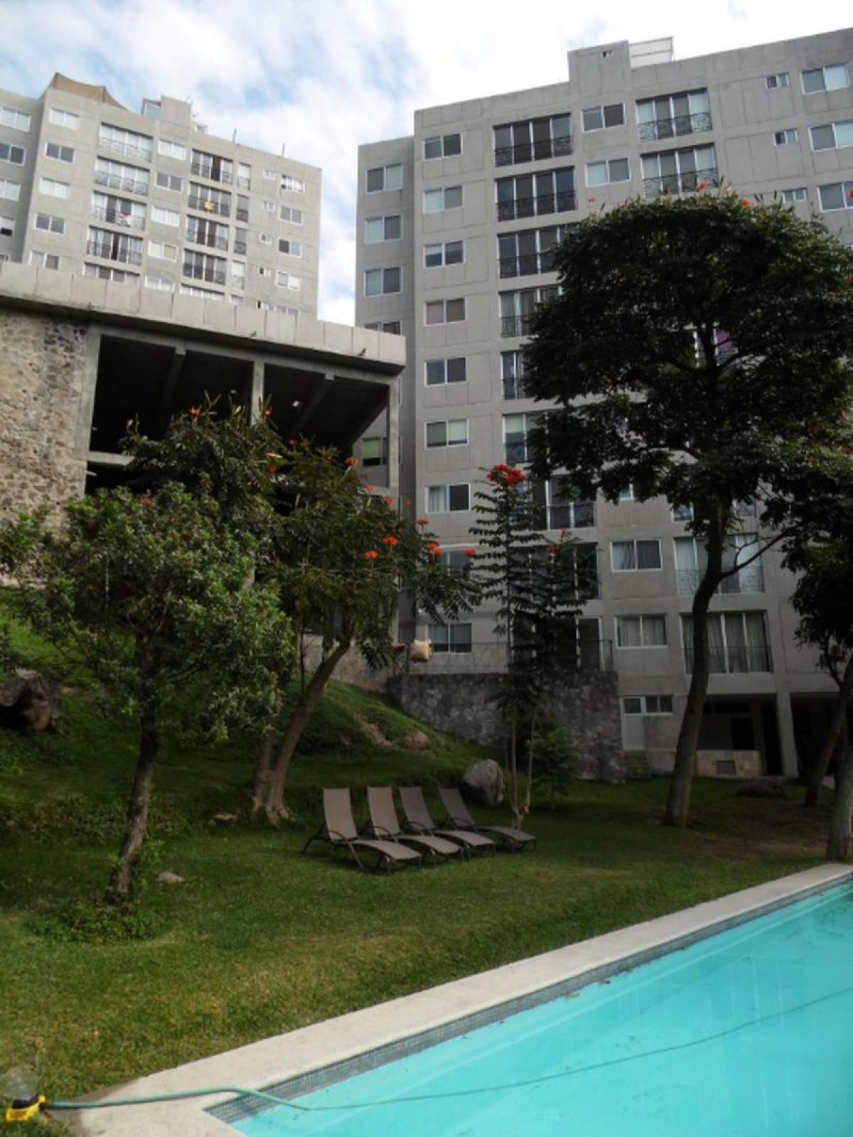 Picture of Apartment For Sale in Morelos, Morelos, Mexico