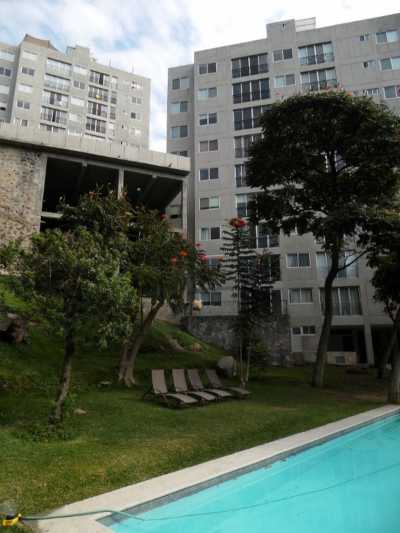 Apartment For Sale in Morelos, Mexico