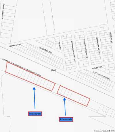 Residential Land For Sale in Mexicali, Mexico