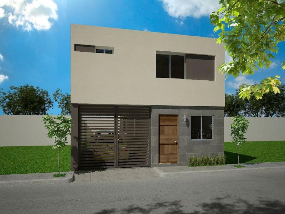 Picture of Home For Sale in Apodaca, Nuevo Leon, Mexico
