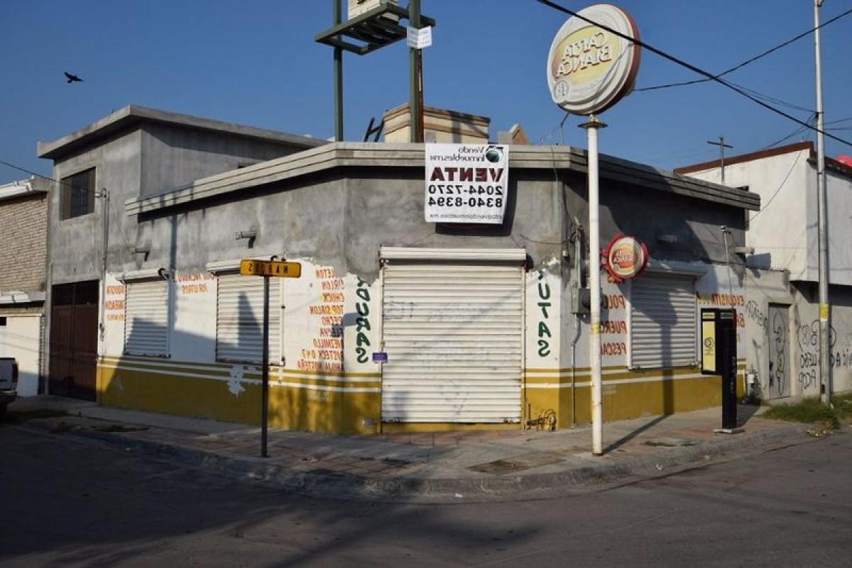 Picture of Home For Sale in Montemorelos, Nuevo Leon, Mexico