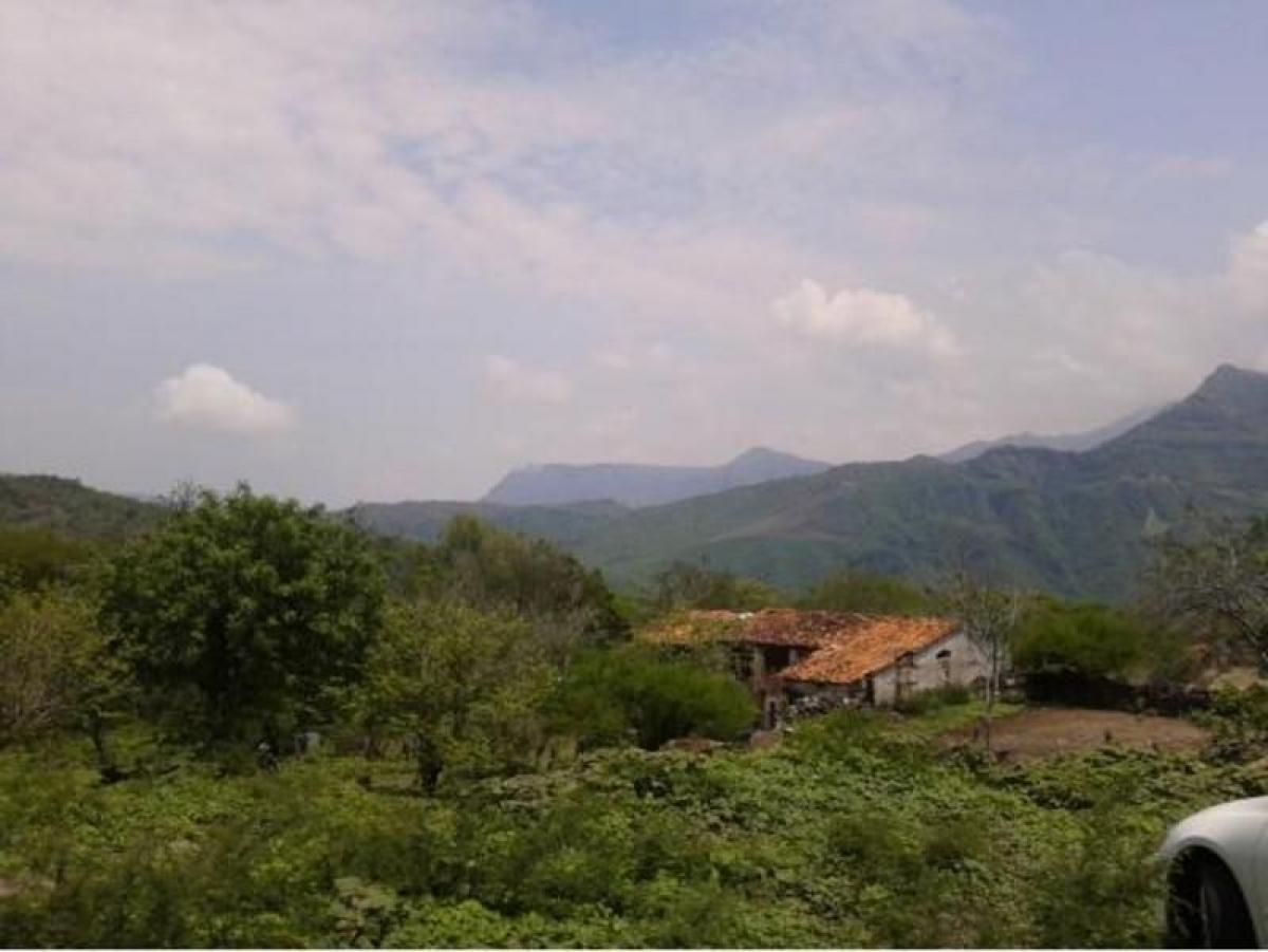 Picture of Residential Land For Sale in San Cristobal De La Barranca, Jalisco, Mexico