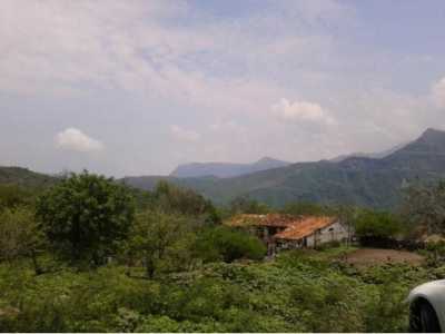 Residential Land For Sale in San Cristobal De La Barranca, Mexico