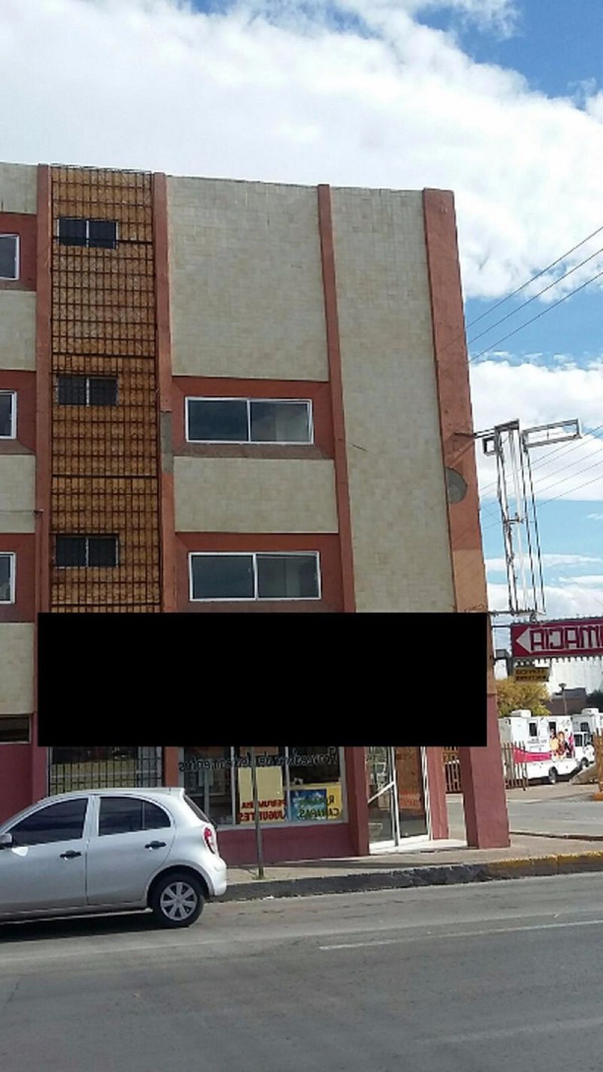 Picture of Apartment Building For Sale in Chihuahua, Chihuahua, Mexico