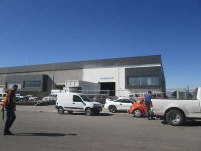 Penthouse For Sale in Chihuahua, Mexico