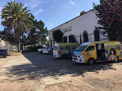 Apartment Building For Sale in Guanajuato, Mexico