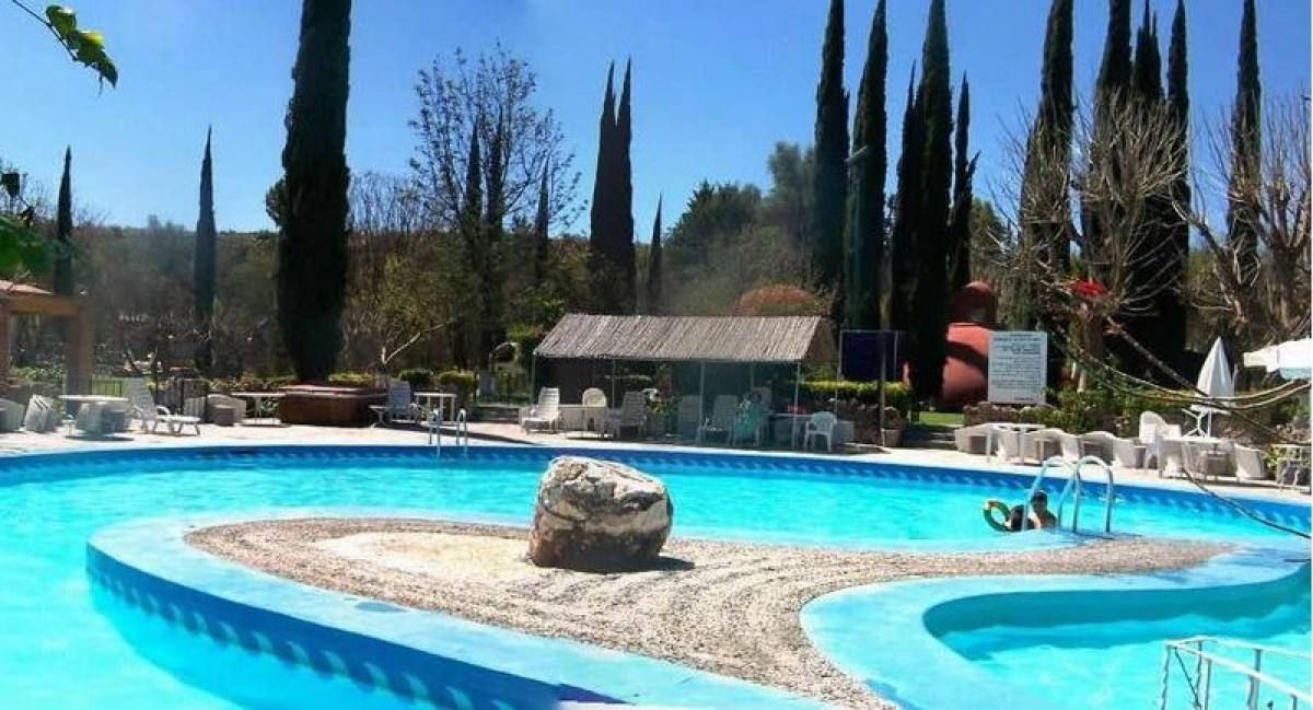 Picture of Development Site For Sale in Queretaro, Queretaro, Mexico