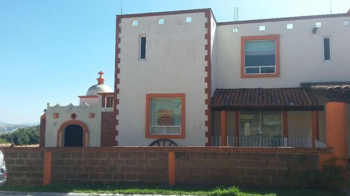 Picture of Home For Sale in Amozoc, Puebla, Mexico