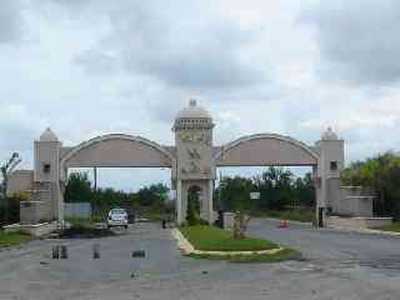 Residential Land For Sale in General Zuazua, Mexico