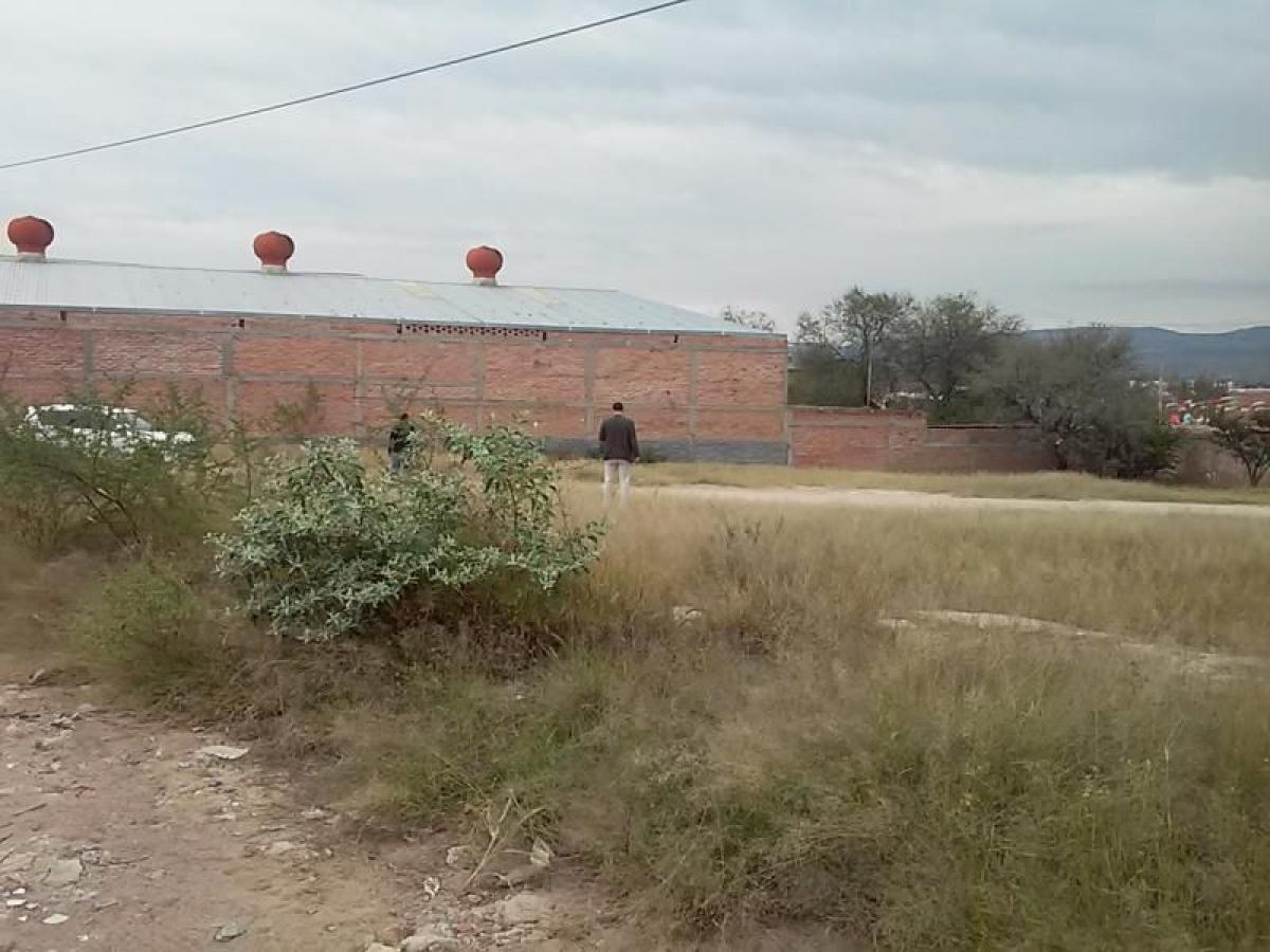 Picture of Residential Land For Sale in Jesus Maria, Aguascalientes, Mexico