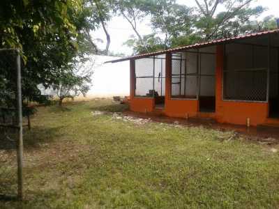 Development Site For Sale in Tabasco, Mexico