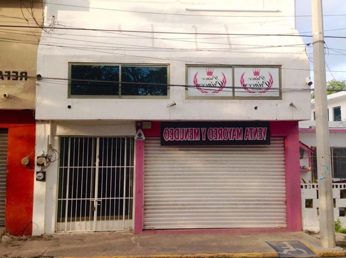 Picture of Apartment Building For Sale in Campeche, Campeche, Mexico