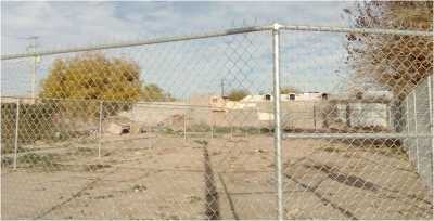 Residential Land For Sale in Saucillo, Mexico