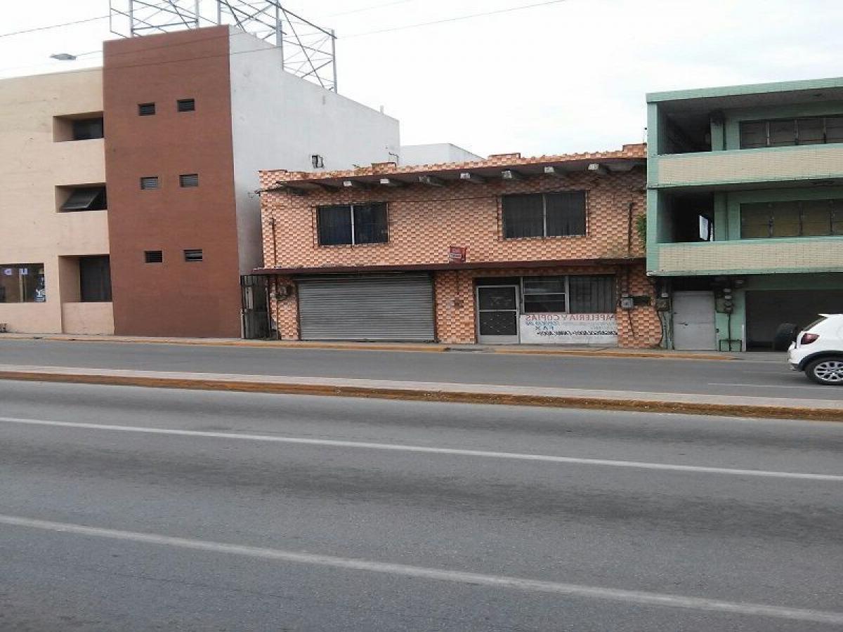 Picture of Residential Land For Sale in Tamaulipas, Tamaulipas, Mexico