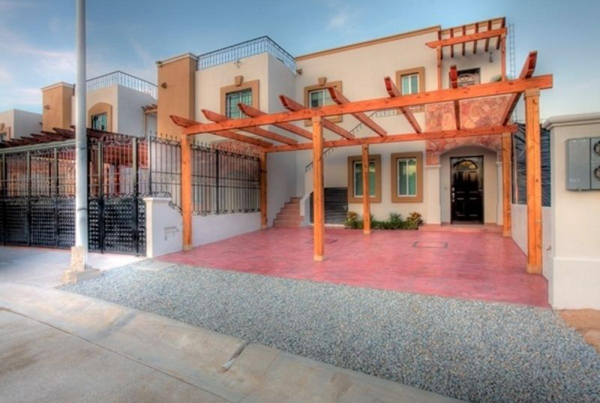 Picture of Apartment For Sale in Baja California Sur, Baja California Sur, Mexico