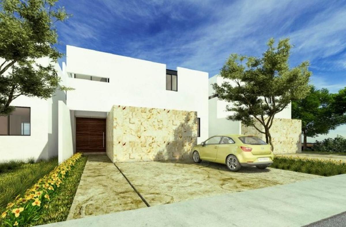Picture of Home For Sale in Conkal, Yucatan, Mexico