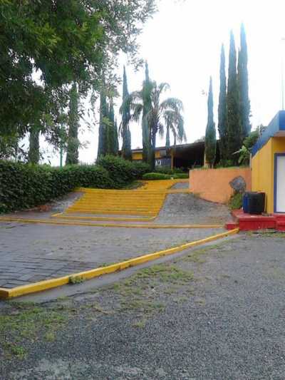 Apartment Building For Sale in Nuevo Leon, Mexico