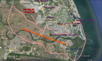 Residential Land For Sale in Bahia De Banderas, Mexico
