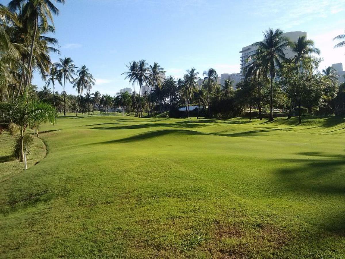 Picture of Development Site For Sale in Guerrero, Guerrero, Mexico