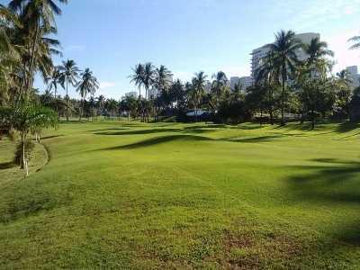 Development Site For Sale in Guerrero, Mexico