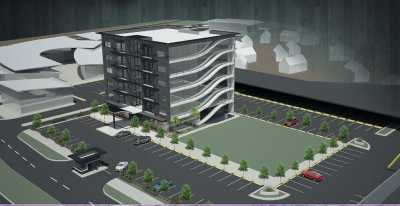 Apartment Building For Sale in Chihuahua, Mexico