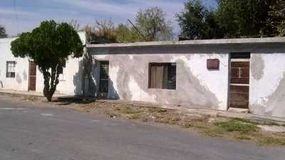 Residential Land For Sale in General Bravo, Mexico
