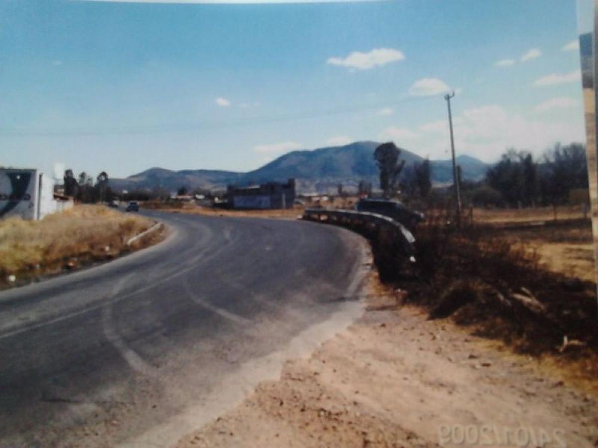 Picture of Residential Land For Sale in Estado De Mexico, Mexico, Mexico