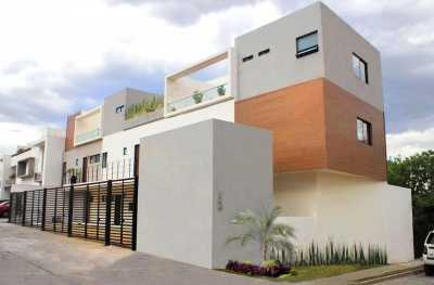 Apartment For Sale in San Luis Potosi, Mexico