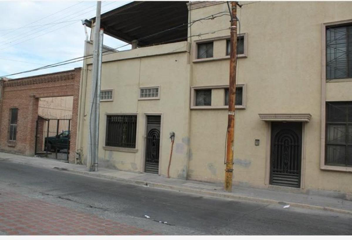 Picture of Office For Sale in Playa Vicente, Veracruz, Mexico
