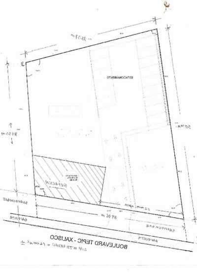 Residential Land For Sale in Nayarit, Mexico