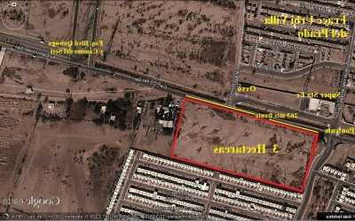 Residential Land For Sale in Sonora, Mexico