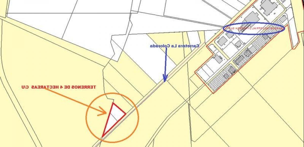 Picture of Residential Land For Sale in Sonora, Sonora, Mexico