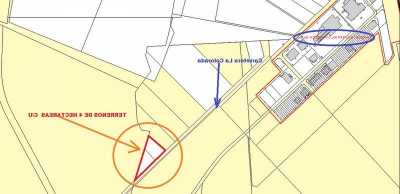 Residential Land For Sale in Sonora, Mexico